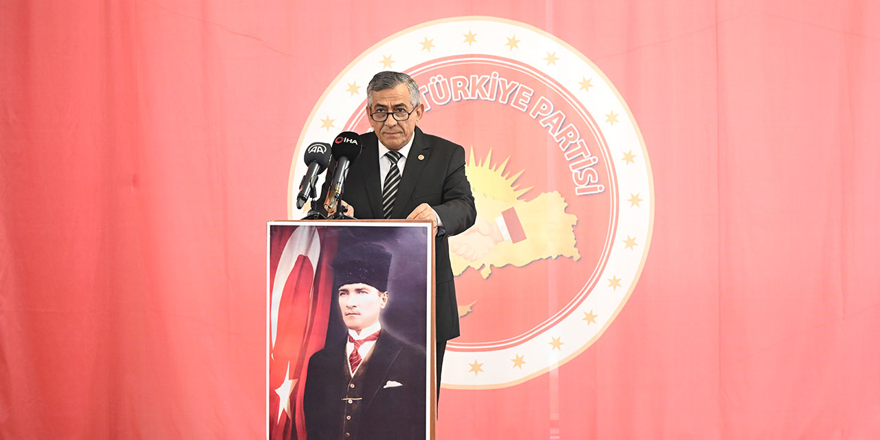 Büyük Türkiye Partisi kararını açıkladı, milletvekili aday listesini geri çekti