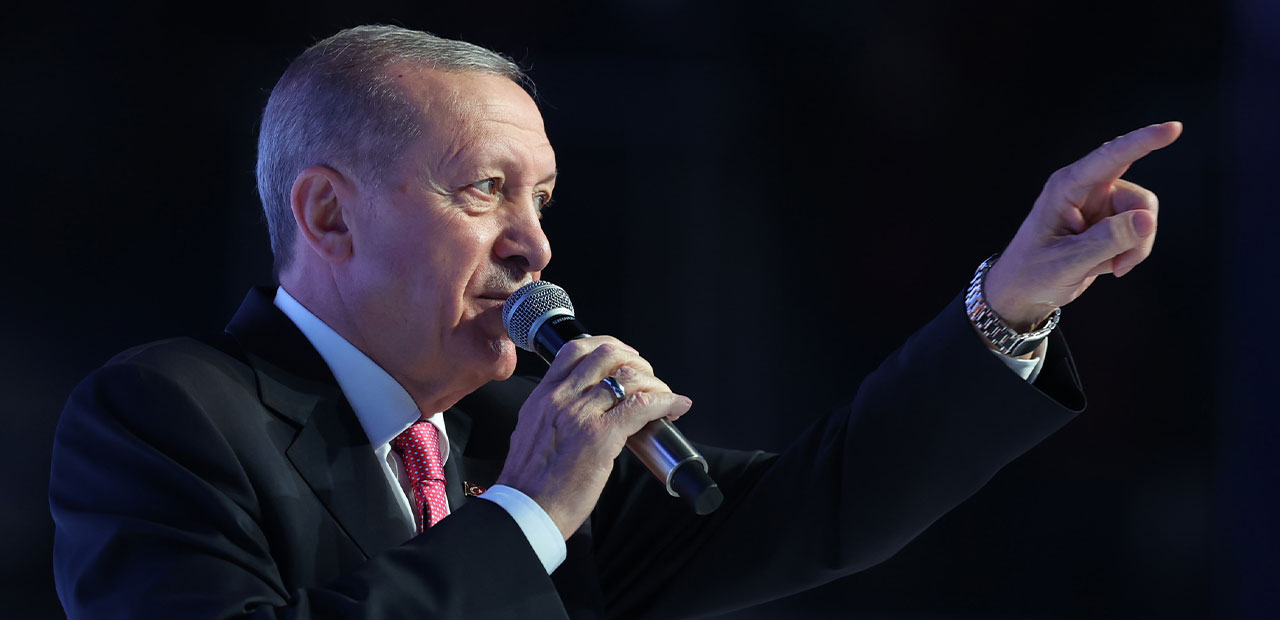22 yıllık iktidarını unutup 'vaat' demişti... Erdoğan'a bir tepki de kamu emekçisinden