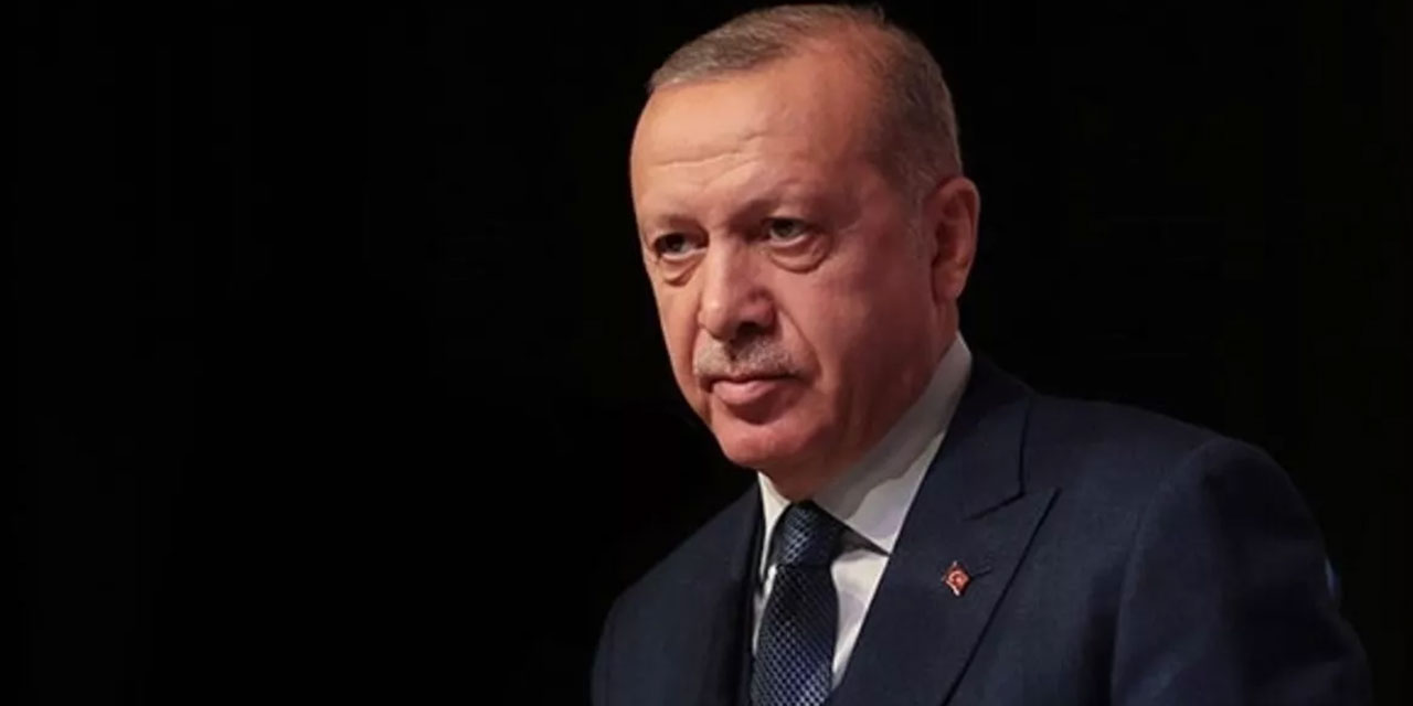 Erdoğan'ın Cumhurbaşkanı adaylığı AİHM'e taşındı