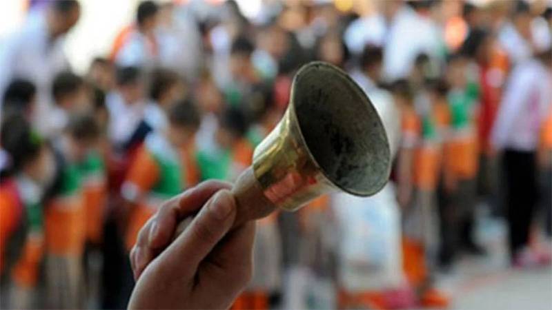 Öğrenciler yarın tatile giriyor... Tatil kaç gün sürecek, okullar ne zaman açılacak?