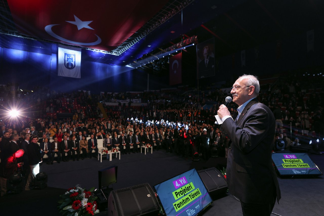 Kılıçdaroğlu ilk kez oy kullanacak gençlere seslendi: Bu ülkenin umudu sizsiniz