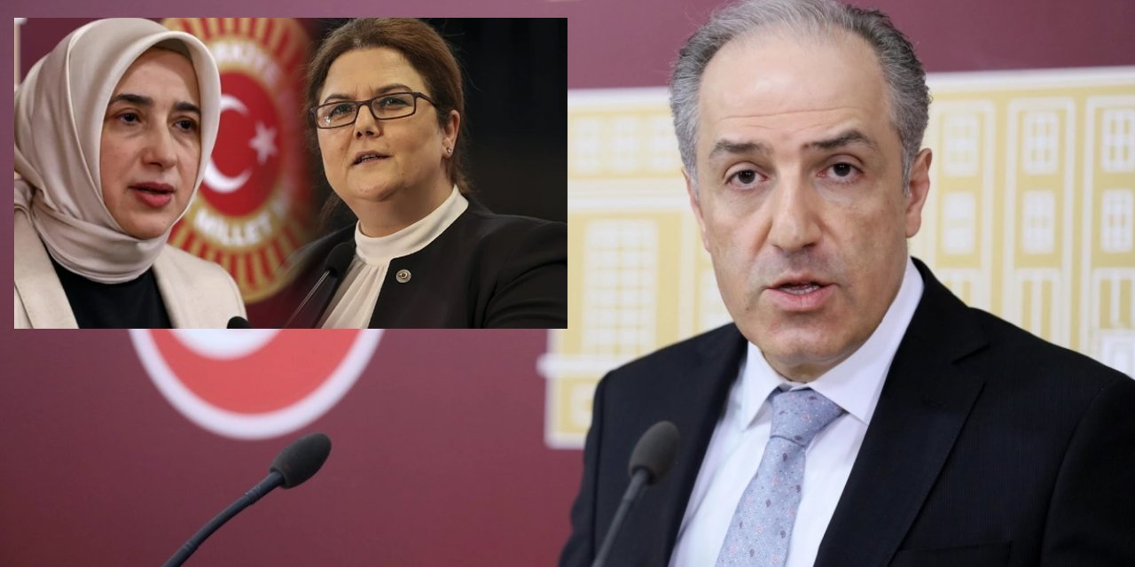 DEVA'dan iktidara tepki: AKP, kadınların tehdit edilmesine göz yumuyor