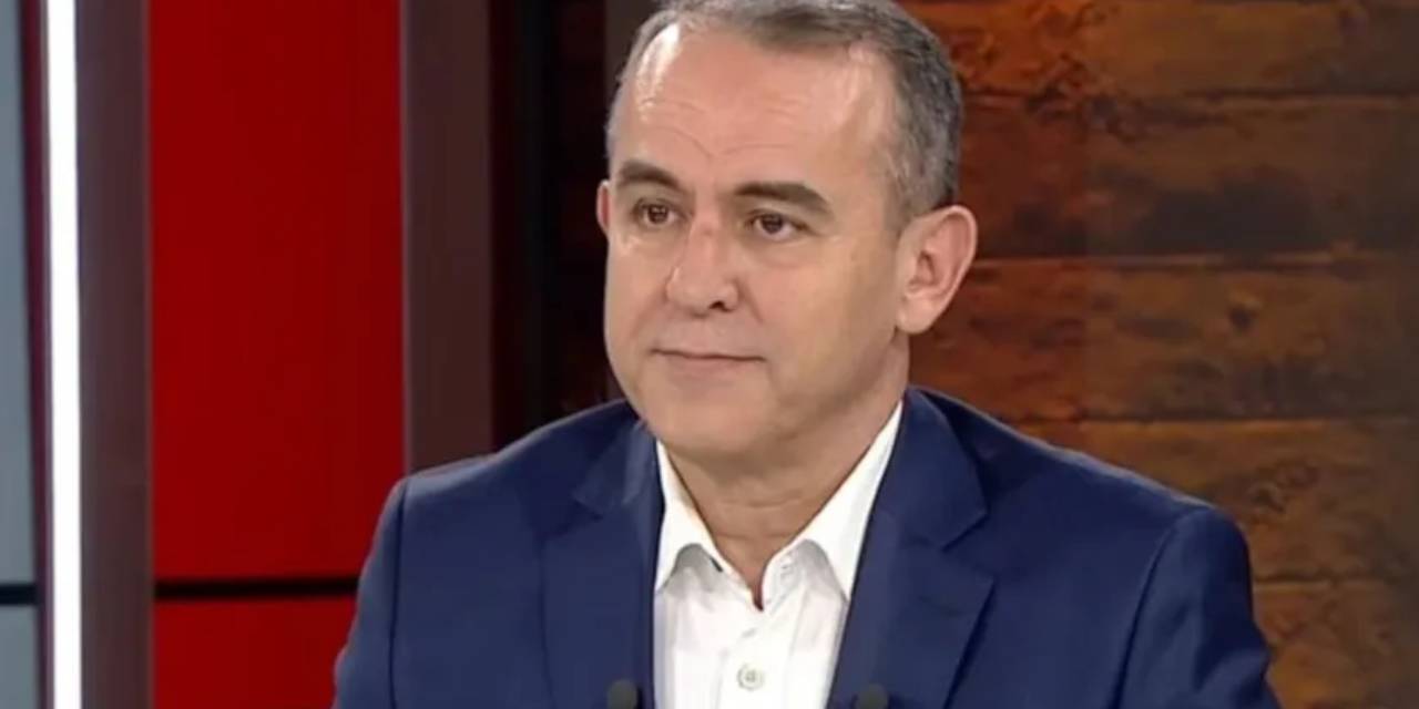 Sadullah Ergin: Adaylıktan çekilmeyeceğim