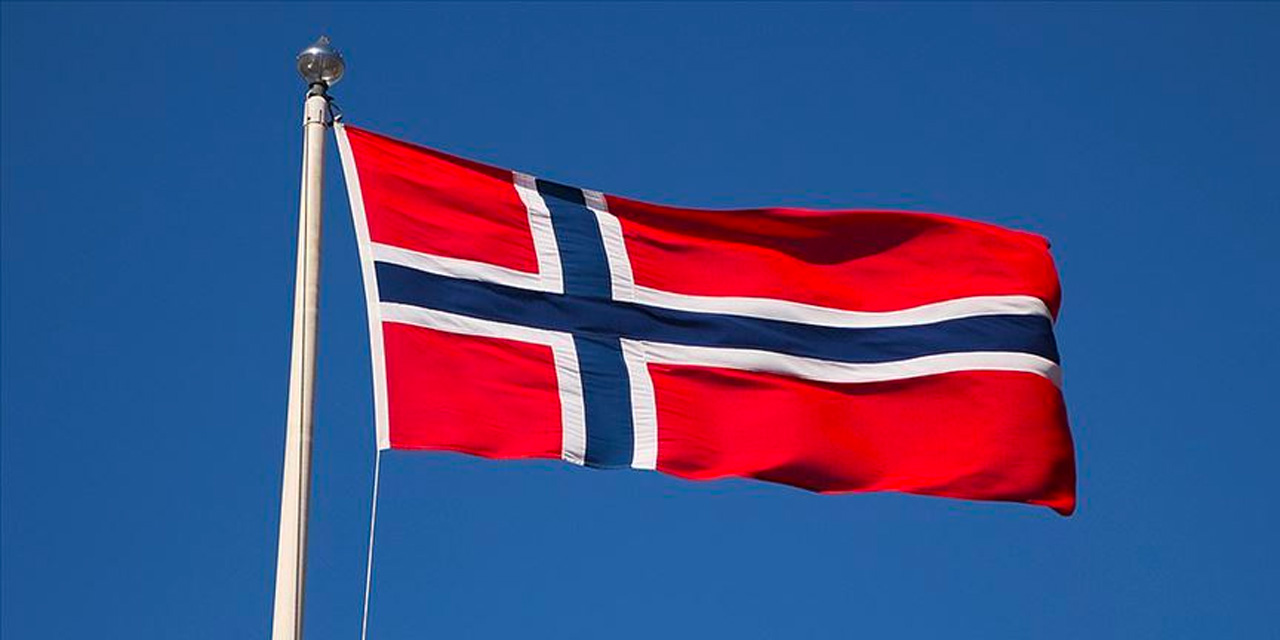 Norveç casuslukla suçladığı 15 Rus diplomatı sınır dışı etti