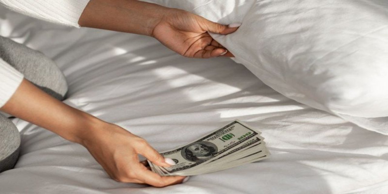 Piyasalar gergin... Bankaların gözü yastık altı ve kasalardaki dövizde