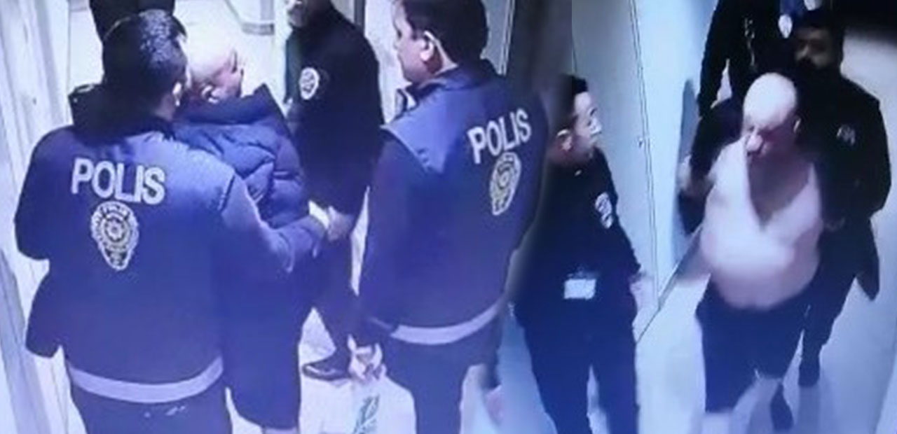 İstanbul'un göbeğinde akılalmaz olay: Sahte polisler iş insanını kaçırdı!