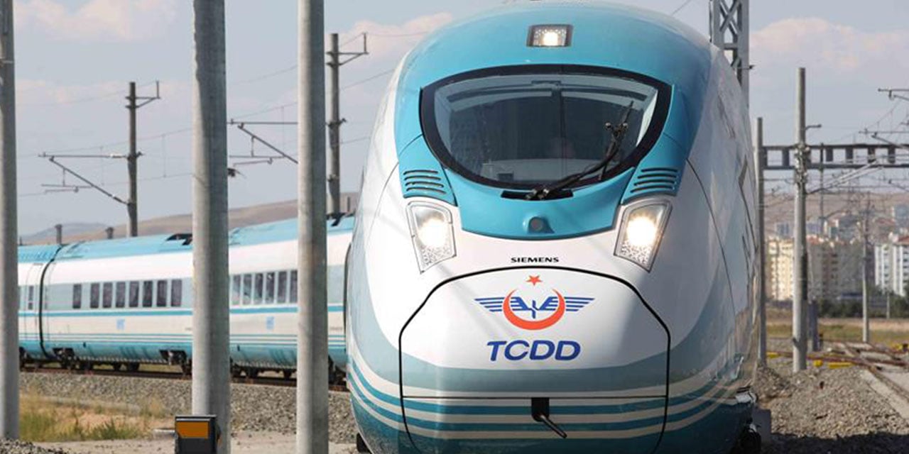 Ankara - İstanbul arası süper hızlı tren ile 1.5 saate inecek