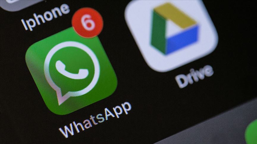 WhatsApp'a üç yeni özellik geliyor