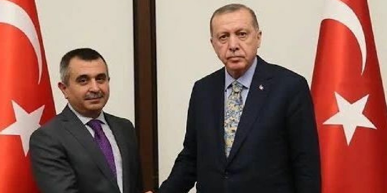 Malatya’da Erdoğan’ın mitingi öncesi, vekil adayı olan İhsan Koca'ya tepki: Seni istemiyoruz, yeter! Babanın koltuğu değil!