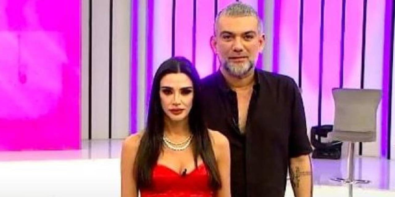 Stil İkonu hakkında bomba iddia! Apar topar yayından kaldırıldı: Stil İkonu neden final yaptı: İşte detaylar...