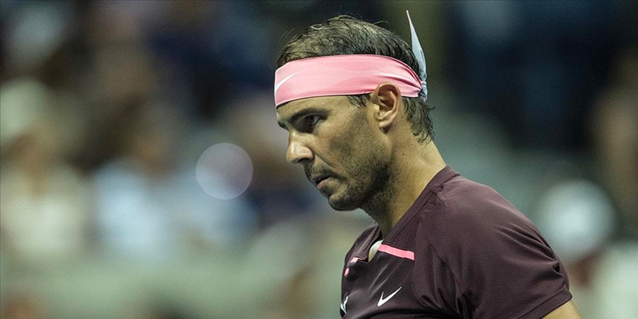 Nadal, Barcelona Açık'a katılamayacak: Hâlâ hazır değilim