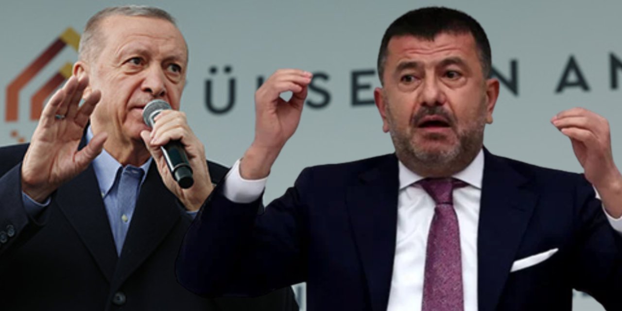CHP'den Erdoğan'a konut tepkisi: Malatya’dan Türkiye’yi kandırmaya çalışıyor