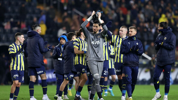 Kritik maç öncesi Fenerbahçe'de sakatlık şoku