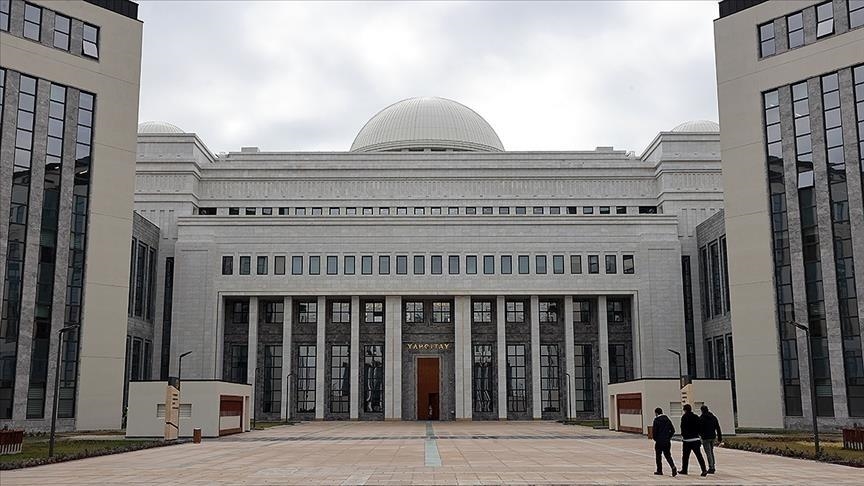 Fetö'cü Koza-İpek Holding'e ait 22 şirket hazineye geçti