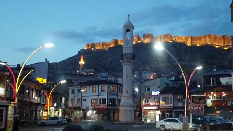 Türkiye'nin o şehri BBC tarafından 'iktidar dostu kent' seçildi! İşte Cumhur İttifakı'nın kalesi dedikleri şehrimiz