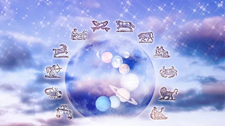 Astroloji: 18 – 24 Nisan haftalık burç yorumları