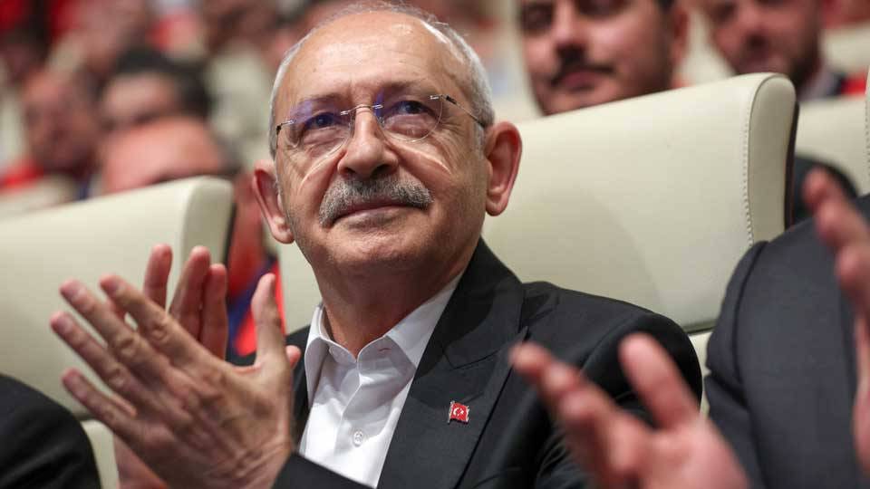 Anket: "Kılıçdaroğlu kazanır" diyenlerin oranı yüzde kaç?