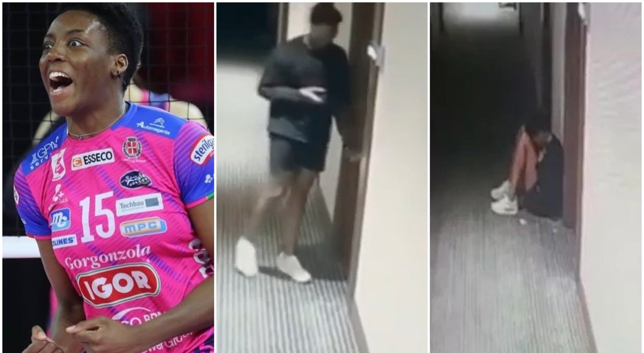 Gorgonzola'dan açıklama: Julia Ituma, ölmeden önce veda mesajı yollamadı