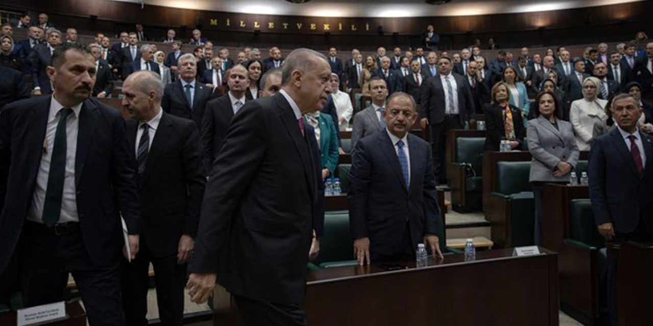 Erdoğan'dan sadece 3 isme vize... Geriye sadece onlar kaldı