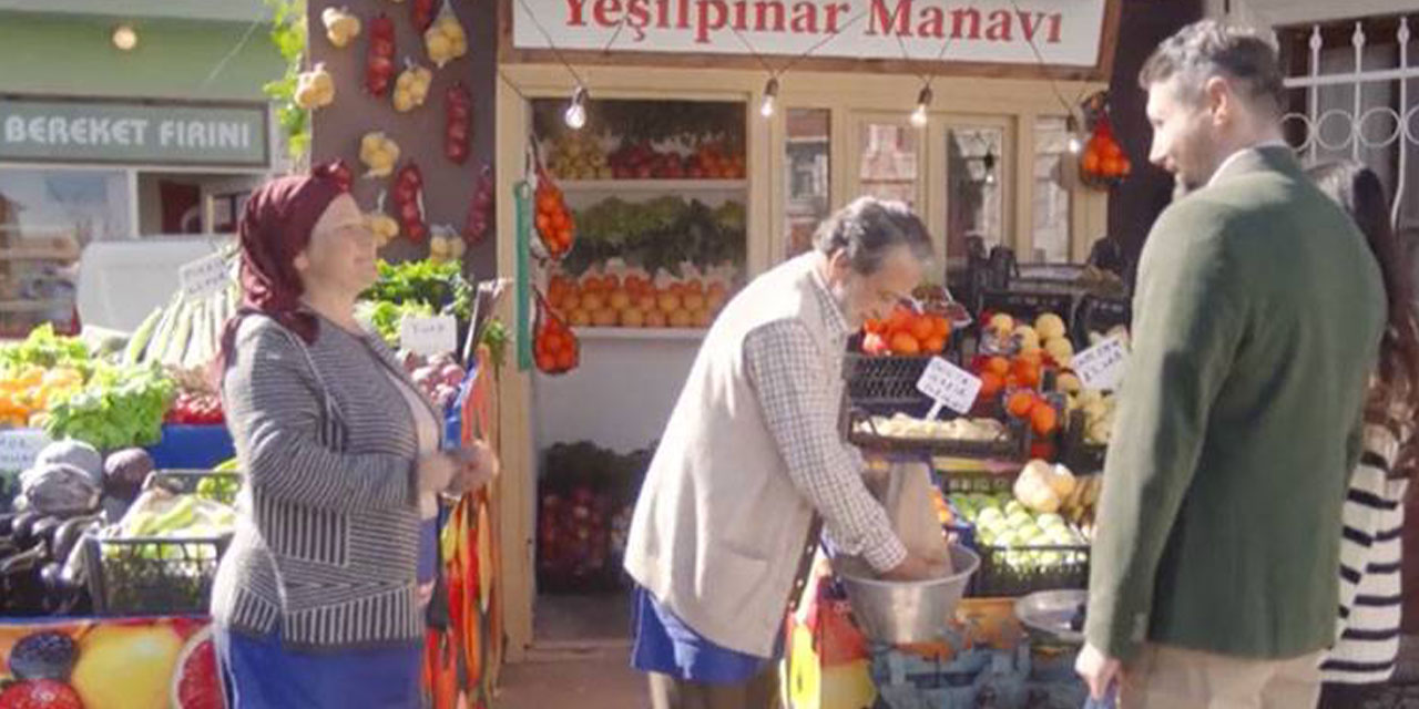 Canan Kaftancıoğlu, AKP'nin son reklam filmini hangi filme benzetti? 'Manidar' diyerek paylaştı