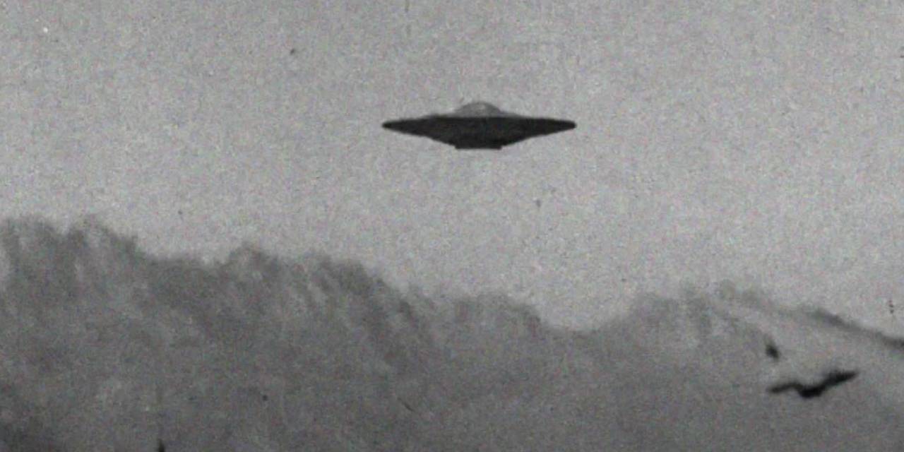 Bugün Gözler NASA'da! UFO Raporunu Yayımlayacak