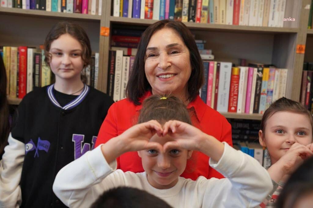 Selvi Kılıçdaroğlu Kimdir? Kaç Yaşında? Ne Mezunu?