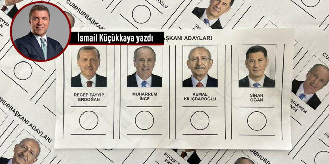 Bu Yolun Sonu