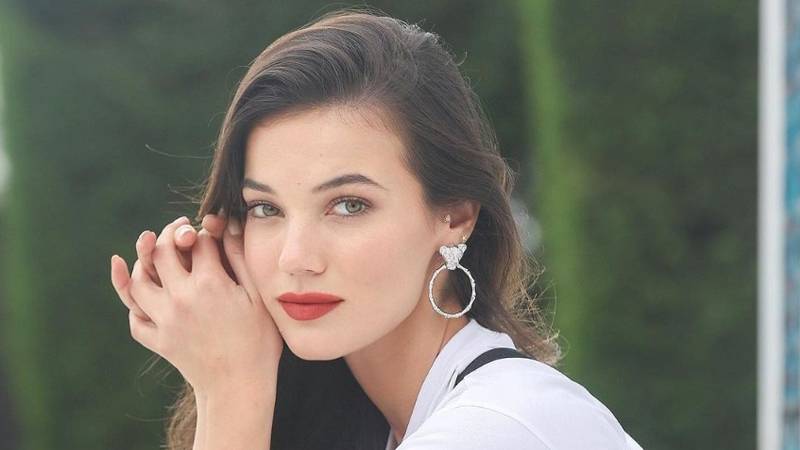 Pınar Deniz'den "Kızılcık Şerbeti" tepkisi: O kadar insanı ekmeğinden ediyorsunuz