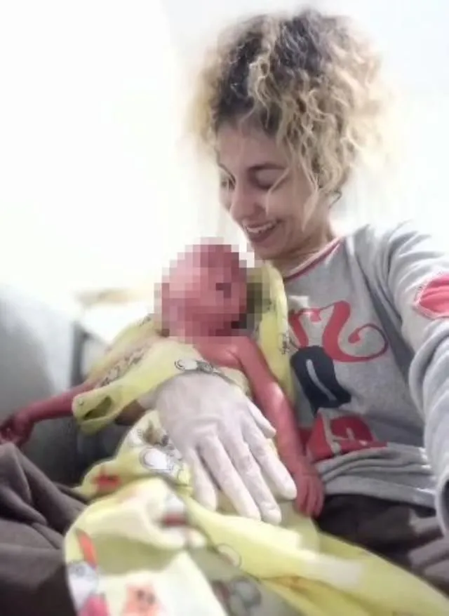 Türkiye bir dönem günlerce konuşmuştu: Yılan bebeğin son hali