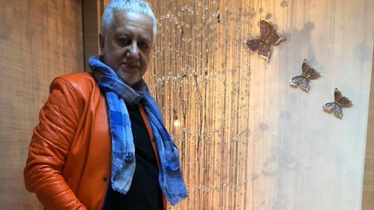 Gazeteci Emin Buldan şantaj iddiasıyla gözaltına alındı