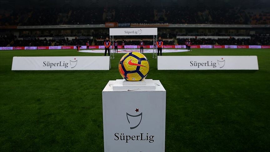 Süper Lig'in 29. haftası tamamlandı! İşte güncel puan durumu