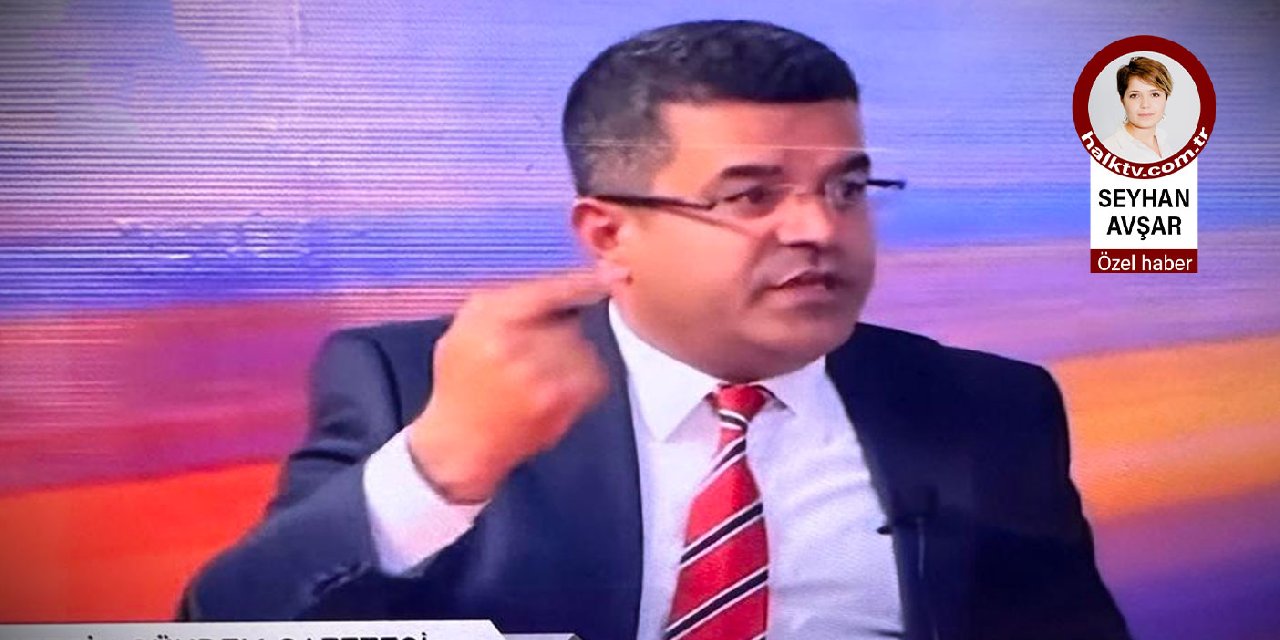 Kitap almaya gitti, Cumhurbaşkanı’na hakaretten gözaltına aldırdı