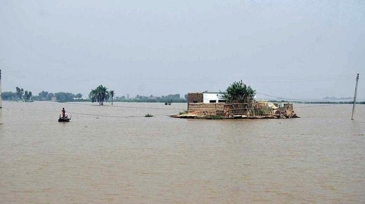 Sel felaketinde kayıplar artıyor… Ölü sayısı 86’ya çıktı