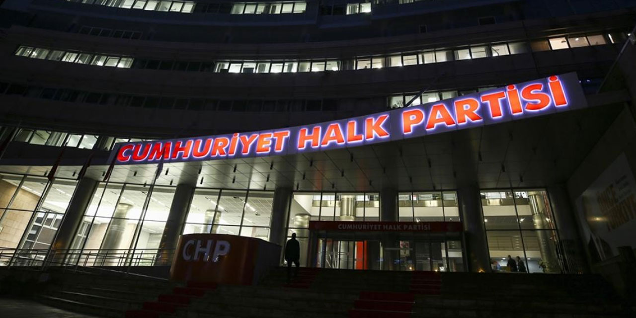 CHP’den Bakanlık soruşturmasına tepki: İktidarın algı oyunlarına izin vermeyeceğiz