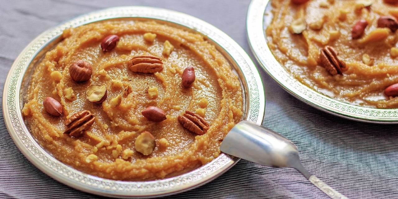 Kadir Gecesi helva yapılır mı? Kandil geceleri neden helva dağıtılır, helva dağıtmanın sevabı var mı? Un ve irmik helvaları...