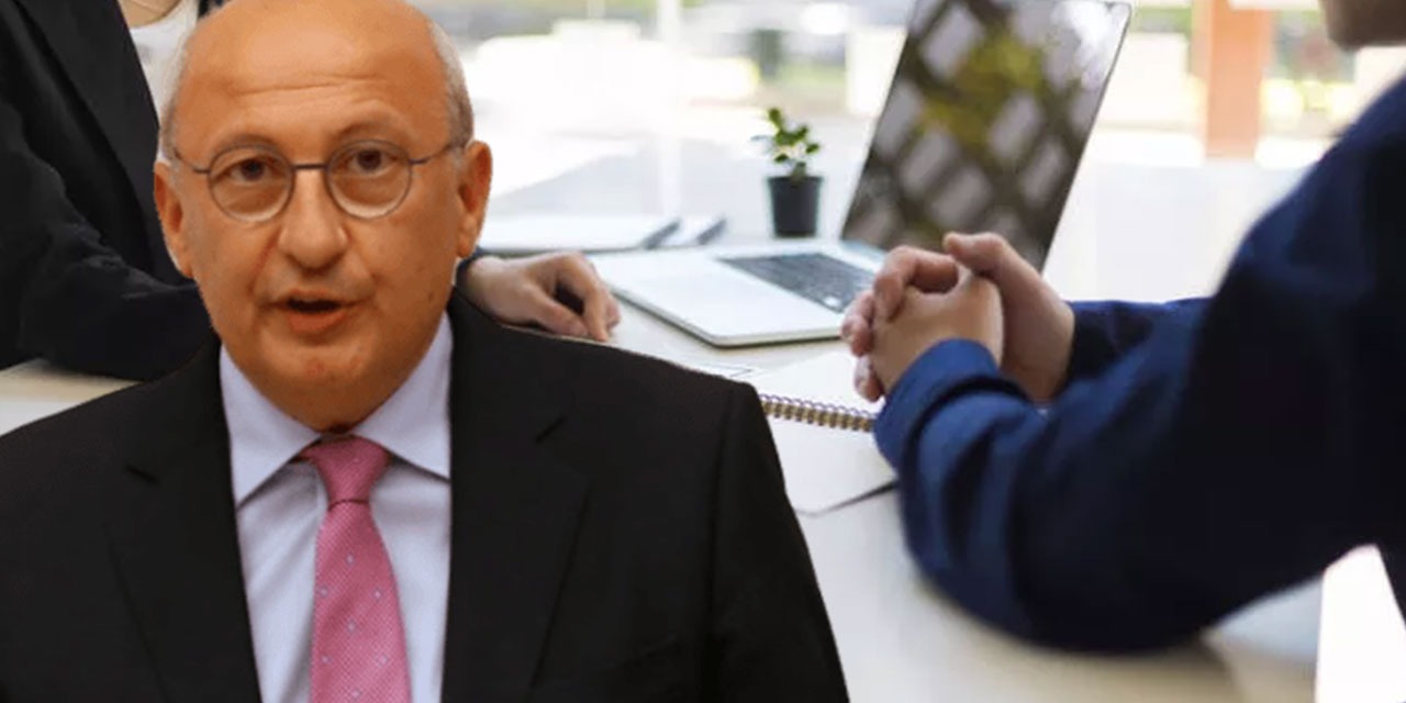 CHP Eskişehir milletvekili Çakırözer'den Erdoğan'a mülakat yanıtı: Bir içi mülakattan 23 kez elenir mi?