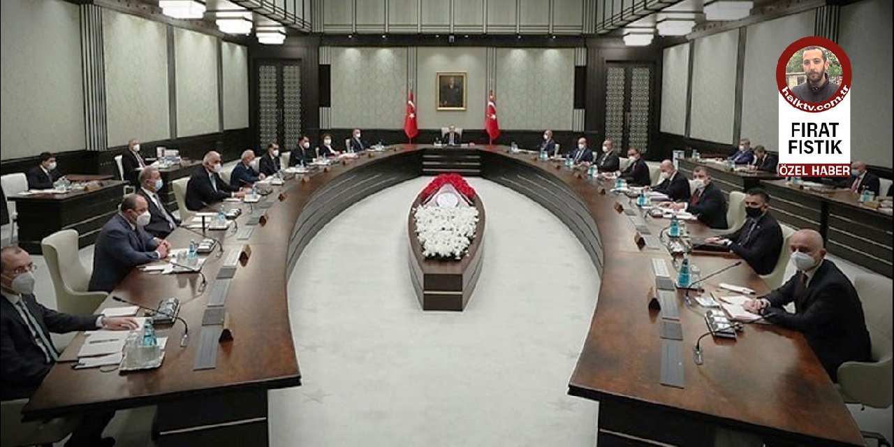 Bakanlıklar, AKP’nin seçim karargahı mı?