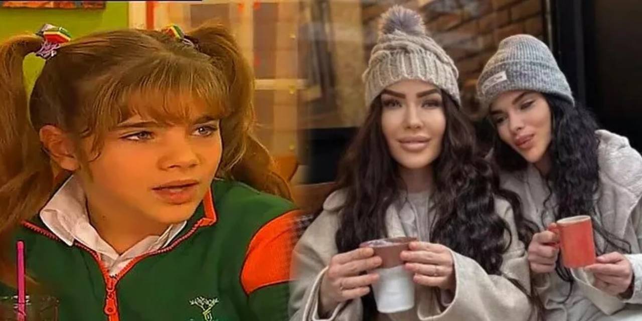 Sihirli Annem oyuncusundan 'Müstehcen fotoğraf' için suç duyurusu