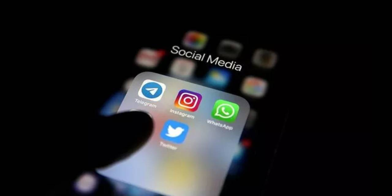 Sosyal medyada büyük istila: Beş gündem etiketinden biri sahte