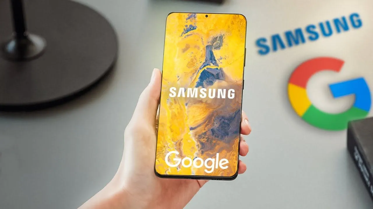 Devlerin savaşının başlaması an meselesi. Dünya nefesini tuttu izliyor... Google ile Samsung öldürücü darbelere hazırlanıyor