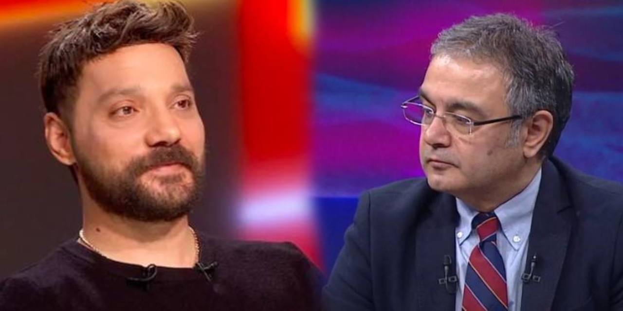 Oğuzhan Uğur'un programında Muharrem İnce eleştirilince AKP yandaşı gazeteci devreye girdi: Babala TV kaç para kazanacak?