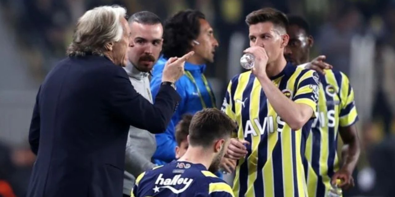 Fenerbahçe'ye bir iyi, bir de kötü haber!