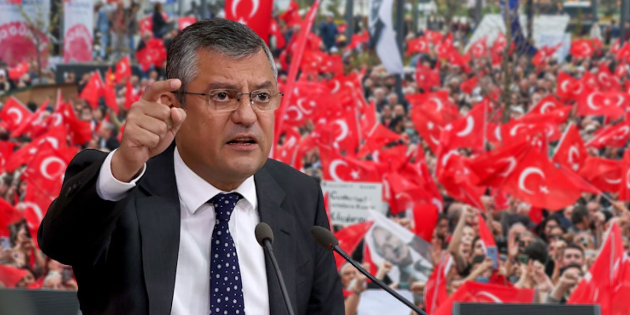 CHP'den seçim çıkışı: HDP'nin Kılıçdaroğlu'na oy vermesi kimsenin karnını ağrıtmasın