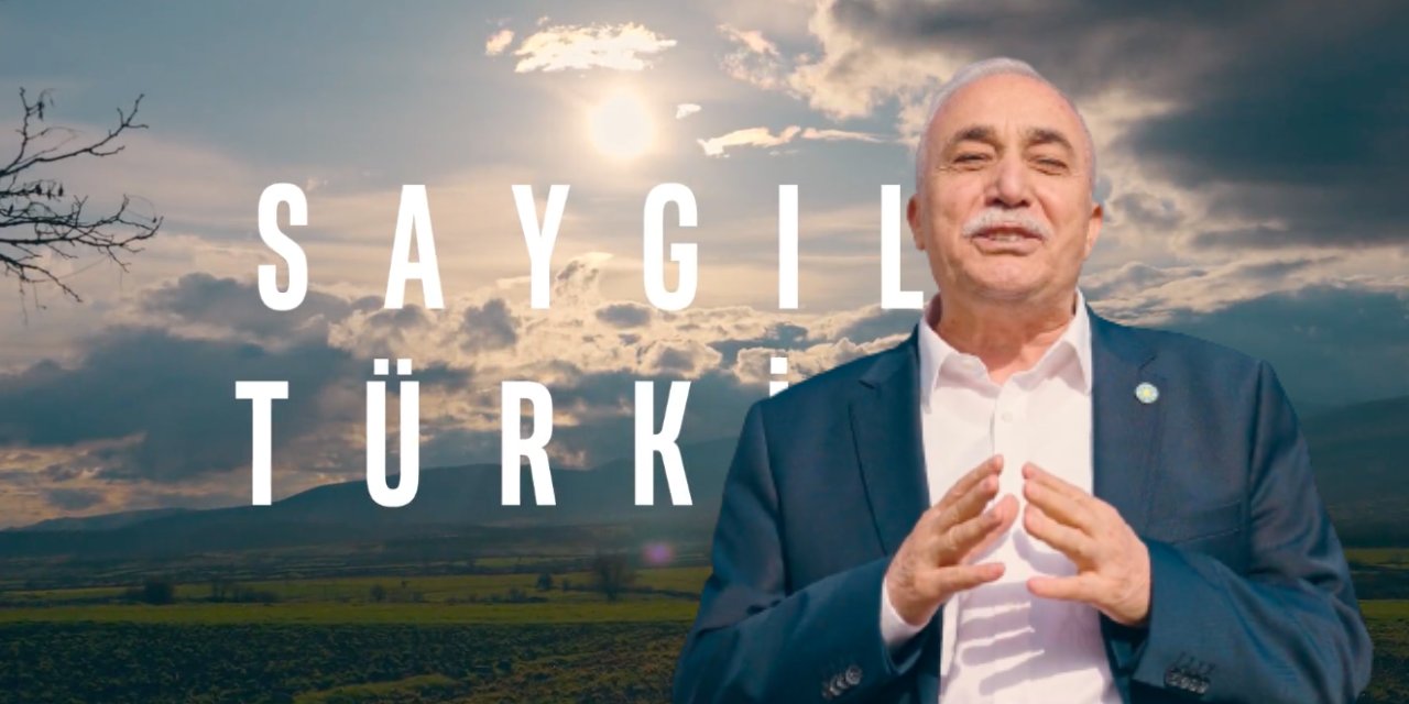 İYİ Parti’den ‘Fakıbaba’lı yeni video: Saygılı Türkiye