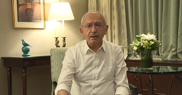 Kılıçdaroğlu'ndan 'Kürtler' başlıklı yeni video: Bay Kemal'e iftira atacaklar diye milyonlarca insanın haysiyeti ile oynanır mı?