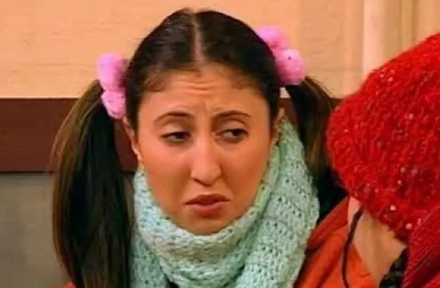 Hayat Bilgisi’nin Kikirik’i son haliyle herkesi şaşırttı