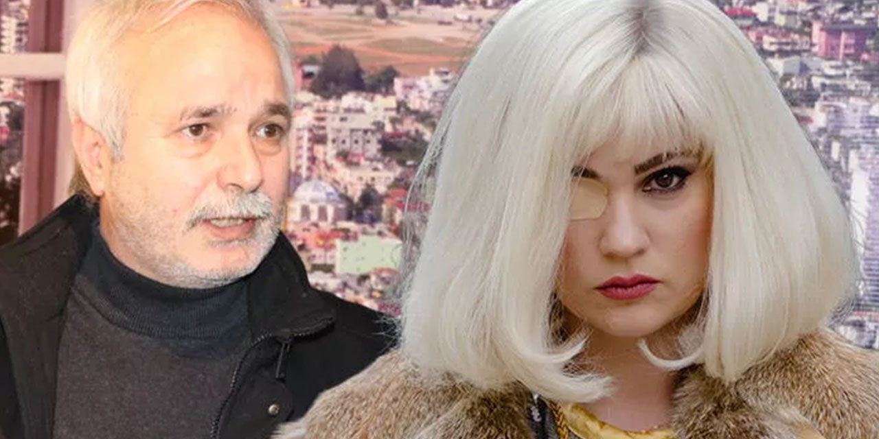 Farah Zeynep Abdullah'a dava açmıştı: Saadet Partili Kozan Belediye Başkanı Kazım Özgan, AKP'ye geçti