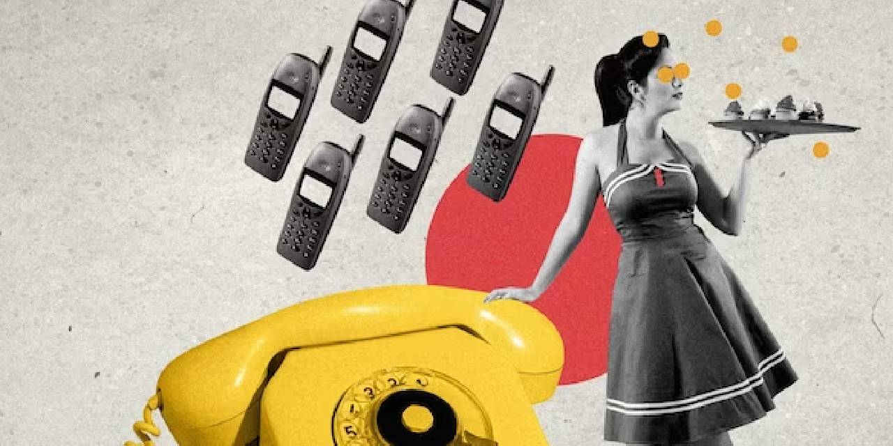 Akıllı telefonların pabucu dama mı atılıyor? ‘Aptal’ telefonlara ABD’de her zamankinden daha çok talep var…