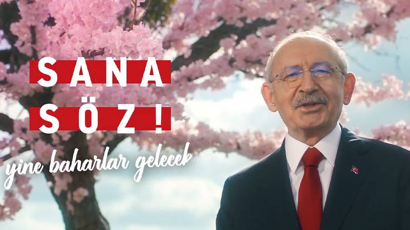Kılıçdaroğlu’ndan gençlere TikTok'tan mesaj: 5'li çeteden paraları nasıl alaçağımı soruyorlar... Hiç merak etmeyin...