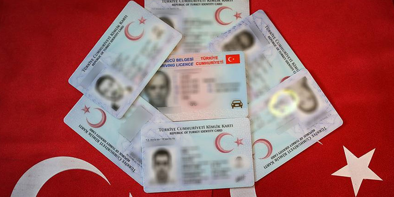 ABD basınından şoke eden 'Türkiye' iddiası: 'Yakalanmamak için Türk vatandaşlığı alıyorlar'